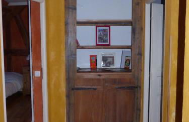 Gites Les Petits Tisserands - Foto 27