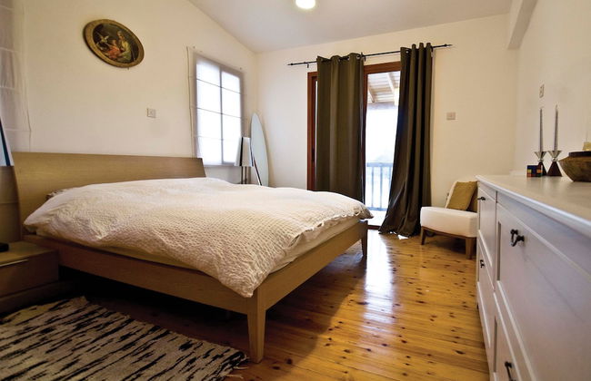 Lania Royal Oak House by TrulyCyprus - Foto 4