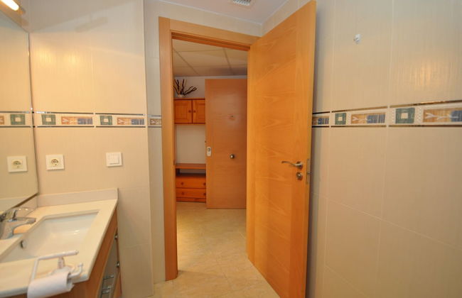 Apartment Marra Lloretholiday - Photo 12