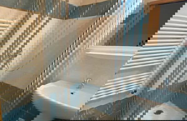 Captivating 1-bed Apartment in Praha - Foto 6