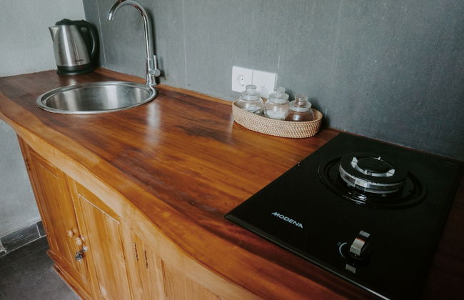 Anggira Villa Ubud - Photo 10