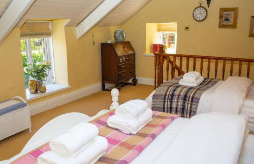 Fiddlers Green Cottage Tenby - Foto 8