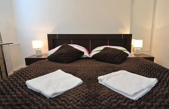 Apartmany Šariš - Foto 20