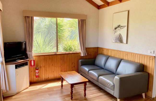 Daysy Hill Country Cottages - Foto 80