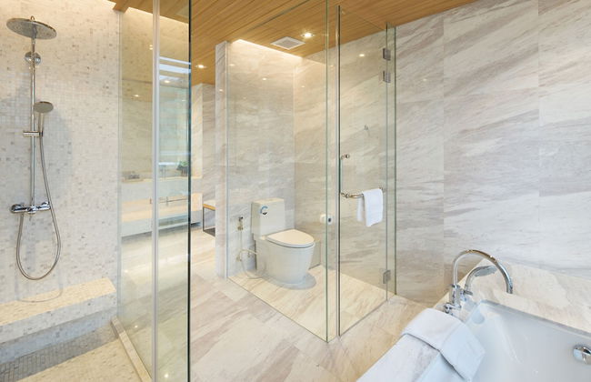 Veranda Residence Pattaya Pool Villa - Foto 18