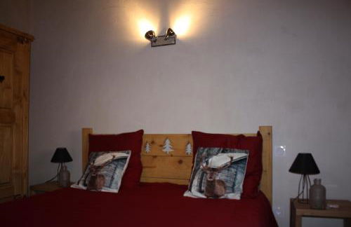 Gîte du Charri - Foto 15