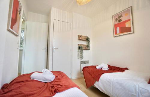 Swing *piscine*Golf* - Foto 24