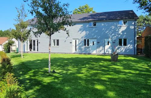 Bramley Suite - The Apple Barn - Foto 24