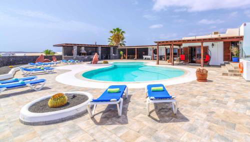 Villa Deseo Sol - Foto 1, Other