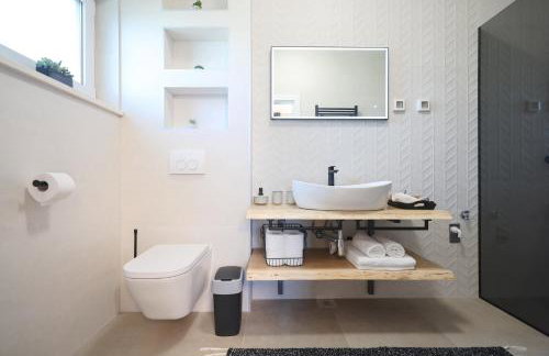 Villa Velebita with heated pool - Foto 34