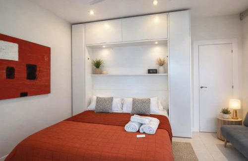 Apartamento Colom BCN, amplio, con balcón y vistas al Port Vell - Photo 13