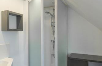 TY RAOK - Jolie maison à Lilia à 200m de la mer - Foto 16