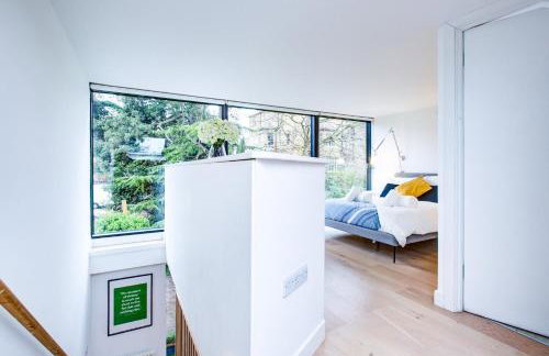 Neoteric Home Wimbledon Village - Foto 13