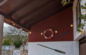 Casa de campo La Casuca Del Monje, San Vicente de la Barquera - Foto 9