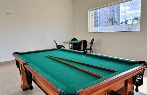 Espaço Aruba l Apê confortável perto da Praia - Foto 32