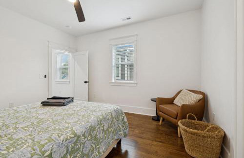 Nash Urban Oasis with Rooftop and Modern Amenities - Foto 36