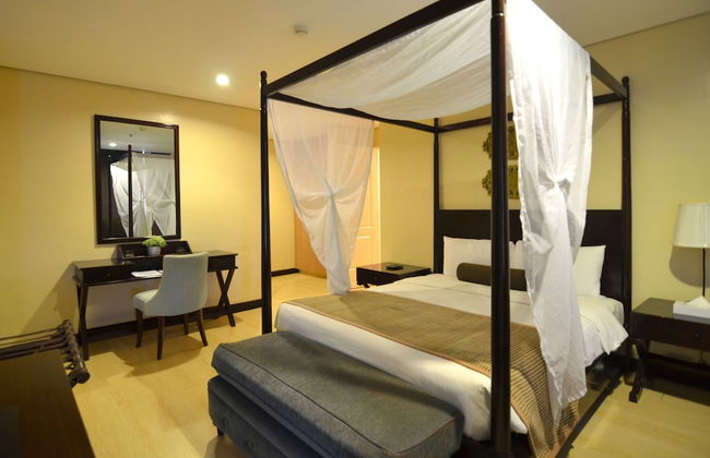 Crosswinds Resort Suites - Foto 13