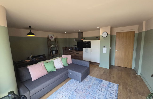 Stay Angels Blonk Street Apartments - Foto 71