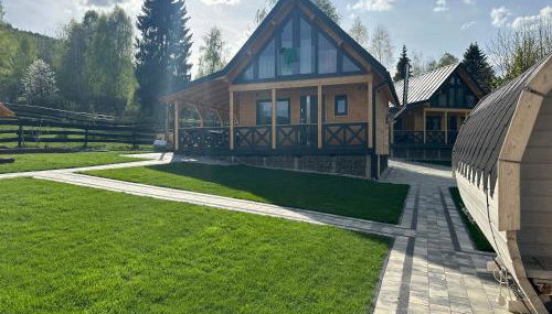 Osada Wichrowe Wzgórze - Foto 2