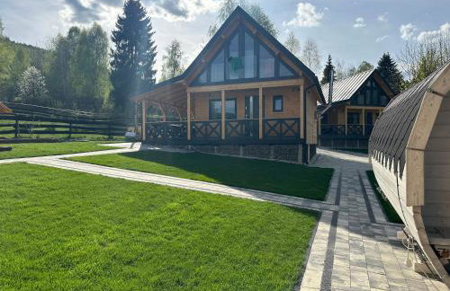 Osada Wichrowe Wzgórze - Foto 2