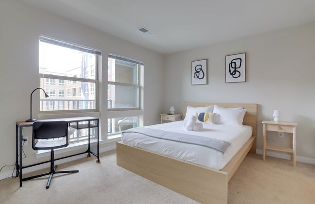 Welcoming DC Area Apartments - Photo 10