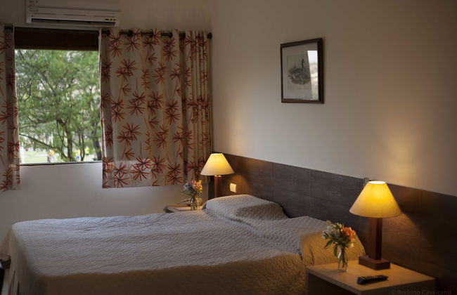 Hotel Portal de Gravatá - Foto 3