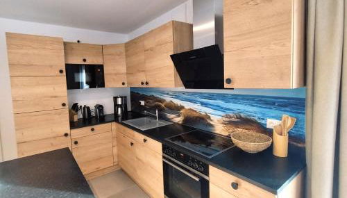 Ferienhaus Deich Frida - Foto 2