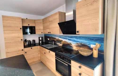 Ferienhaus Deich Frans - Foto 3