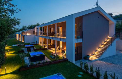 SHILOH Private Luxury Apartments - Foto 1