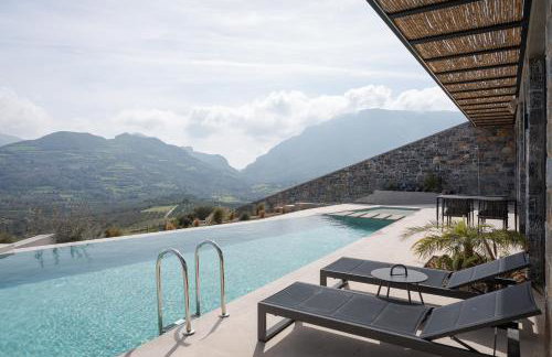 Neromai Cave Luxury Villas - Photo 4