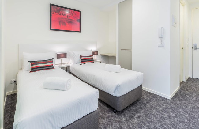 Comfort Apartments Box Hill - Foto 14