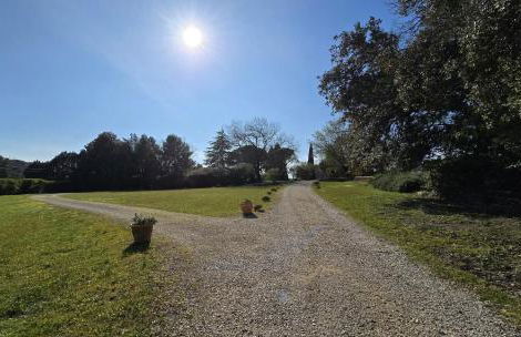 Domaine familial avec grand parc et piscine - Foto 33