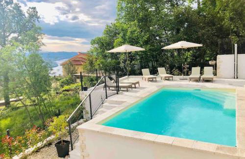 Casa Maya Deluxe Appartment with a pool - Photo 30