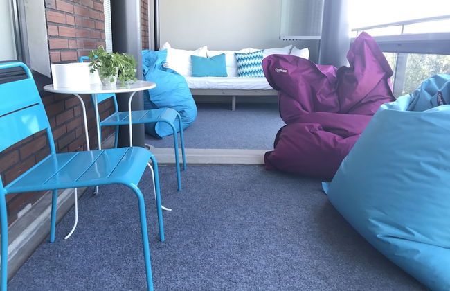 The Harbour Apartments - Foto 53