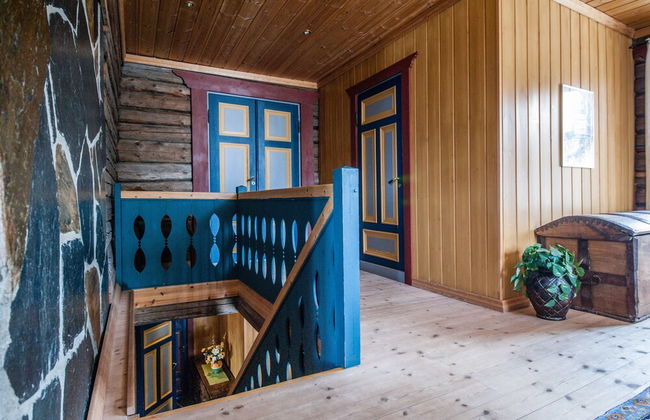 Sørenga Apartments Ringebu - Foto 21