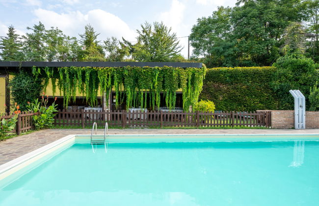 Agriturismo Colle di San Michele - Foto 28