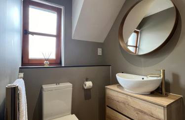 Nevis Croft Apartment 3 - Foto 2