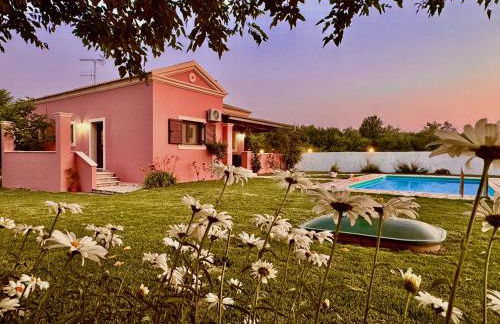 Villa Cocoon Sidari with private pool by DadoVillas - Foto 9