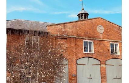 The Coach House - Photo 1