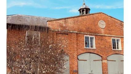 The Coach House - Foto 1