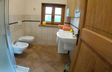 Agriturismo l'Arbo - Foto 29