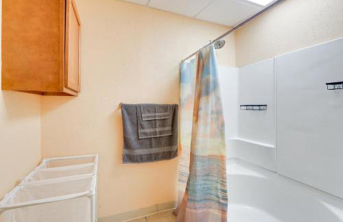 Cozy Studio in Fredonia with Shared Outdoor Space! - Foto 21