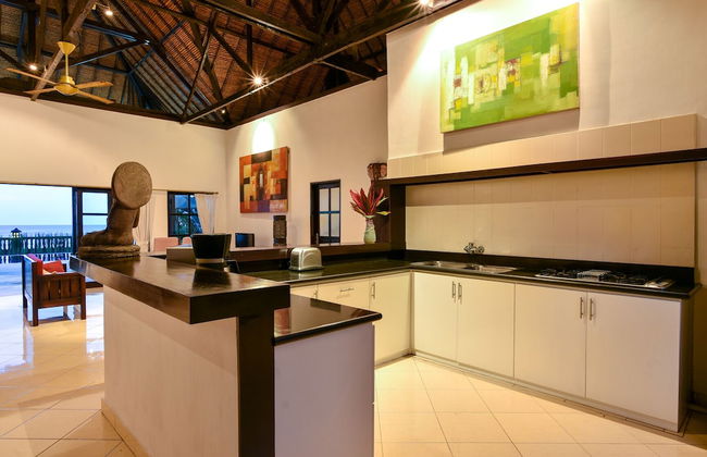 Villa Branie - Foto 24