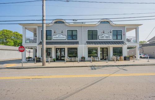 557 Route 28, Unit 203, Harwich Port Cape Cod - - Perfect Rx - Foto 60