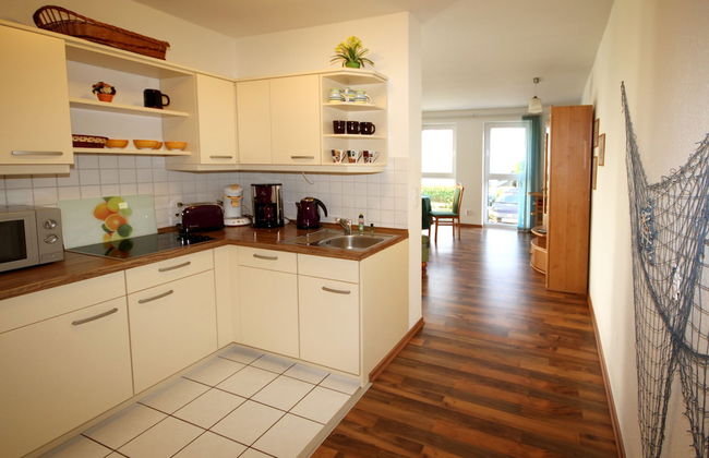 Villa Maria Wohnung 3 - Foto 4