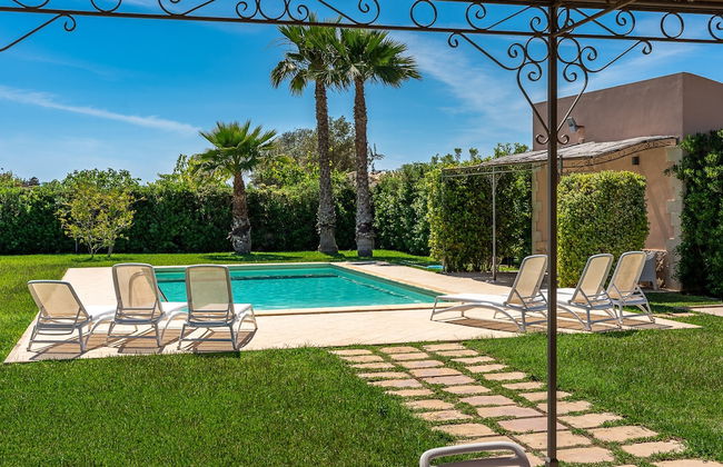 Villa Bouganville con Piscina by Wonderful Italy - Foto 37