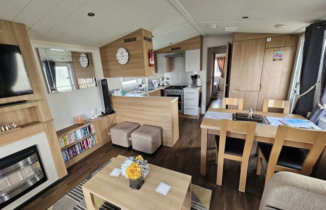 Heidi 2 Bed Robin Hood - Foto 9