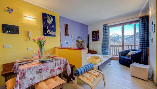 Rebecca's House few steps from skiing - Happy Rentals - Foto 4