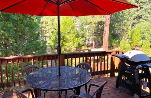 Kingswood Estate Cabin Retreat - Foto 59