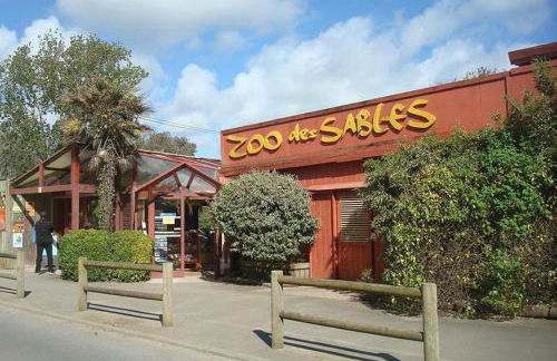 Appartement 2 pièces dans résidence bord de mer aux Sables d'Olonne - Foto 21